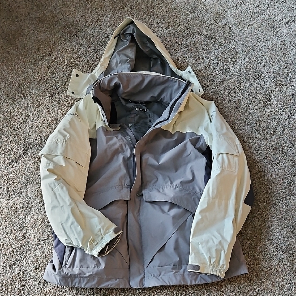 Bonfire Ski Jacket